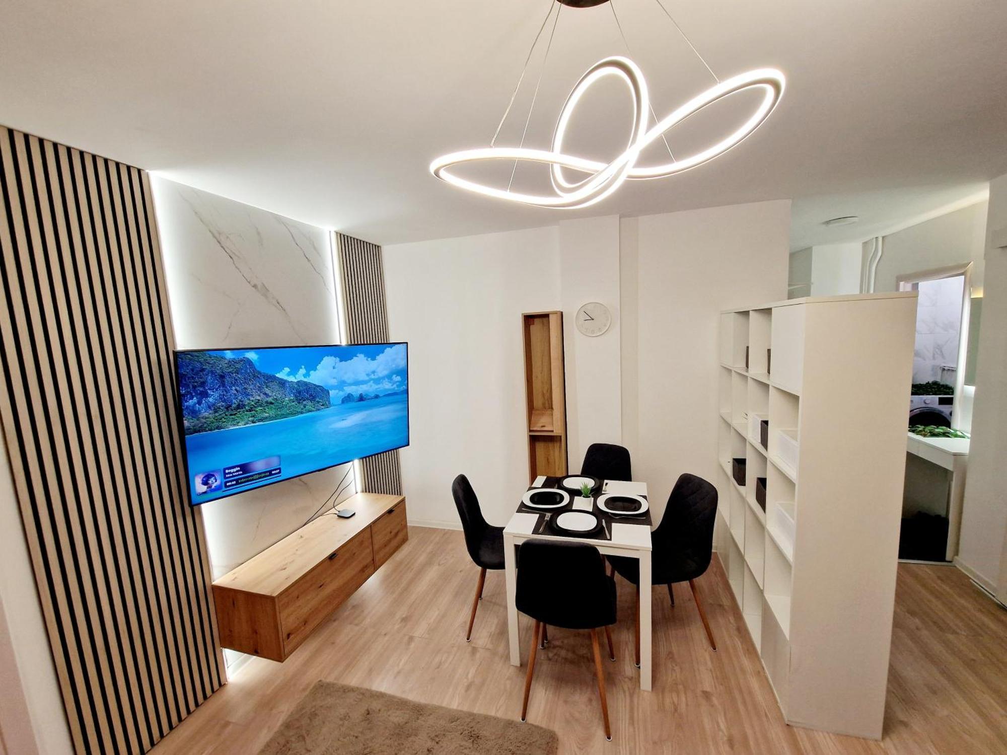 Cosy Novi Sad Loft, Self Check-In Apartamento Exterior foto